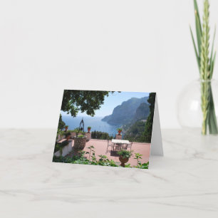 Geburtstags-Karte Karte