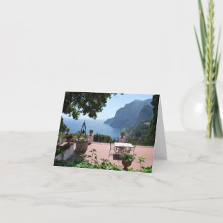 Geburtstags-Karte Karte