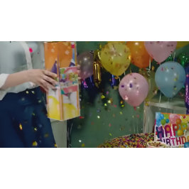 Geburtstags-Tasse Kaffeetasse