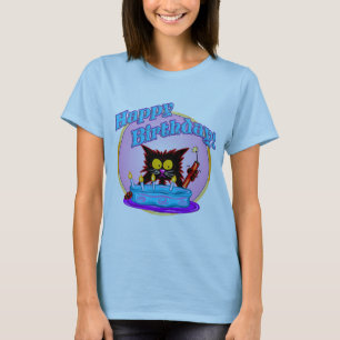 GEBURTSTAGS-ÜBERRASCHUNG T-Shirt