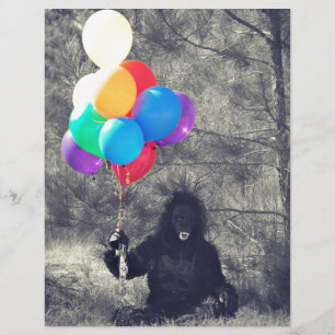 Geburtstagsballons