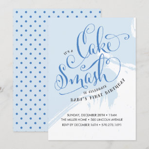 Geburtstagseinladung, Kinderkarte Einladung