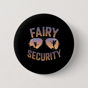 Geburtstagsfamilie Halloween Costume D Button