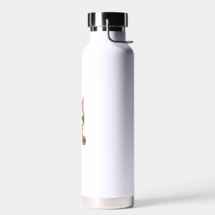 Geburtstagsfaultier für Kinder Ein Geburtstagsfaul Trinkflasche