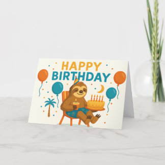 Geburtstagsfeier Einladung