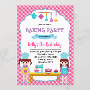 Geburtstagsfeier Einladung