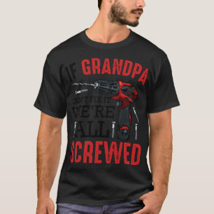 Geburtstagsfeier Geburtstag mit Tieren Geburtstag T-Shirt