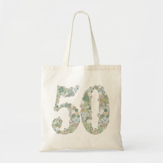 Geburtstagsfeier Grüne Tasche