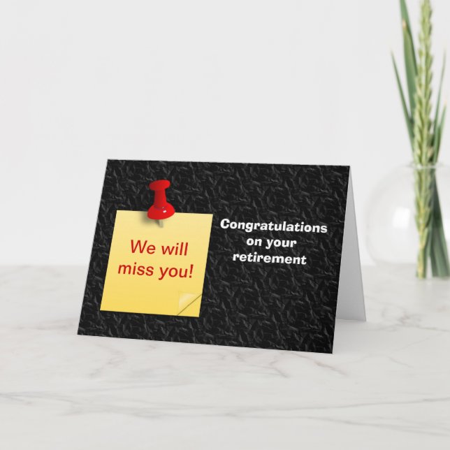 Geburtstagsfeier mit Retrobrille Karte (Vorderseite)