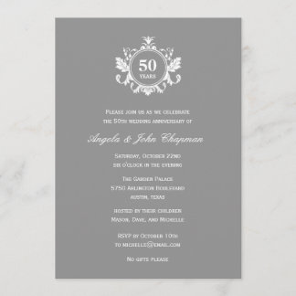 Geburtstagsfeier oder Einladung zum Geburtstag -