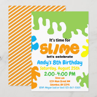 Geburtstagsfeier; schlanker Labrador; Jungs Einladung