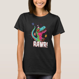 Geburtstagsfeier T-Shirt