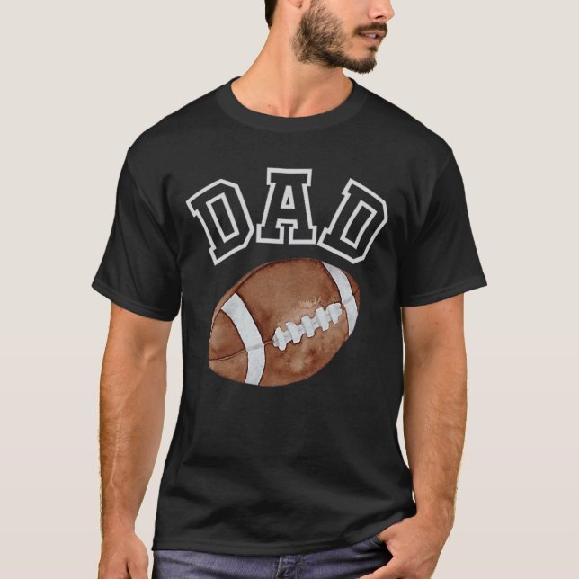 Geburtstagsfeier T-Shirt (Vorderseite)