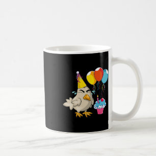 Geburtstagsfeier Törtchen Lustiger Bauernhof Anim Kaffeetasse