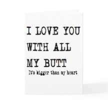 Geburtstagsfreund Ich habe dich mit meinem ganzen 