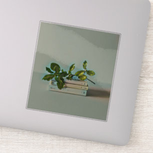 Geburtstagsgeschenk Aufkleber