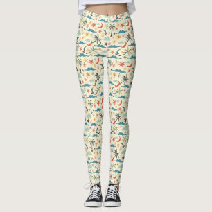 Geburtstagsgeschenk Das Meer ist ein zentrales B Leggings
