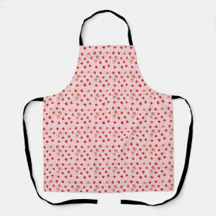 Geburtstagsgeschenk   Du bist Berry ganz besonders Schürze