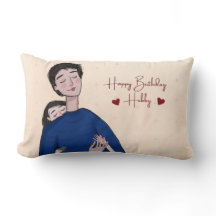 Geburtstagsgeschenk für den Ehemann