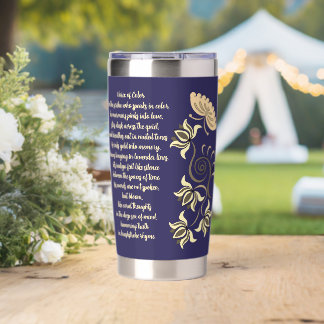 GEBURTSTAGSGESCHENK FÜR MAMA, VATER, SCHWESTER, SO THERMOBECHER