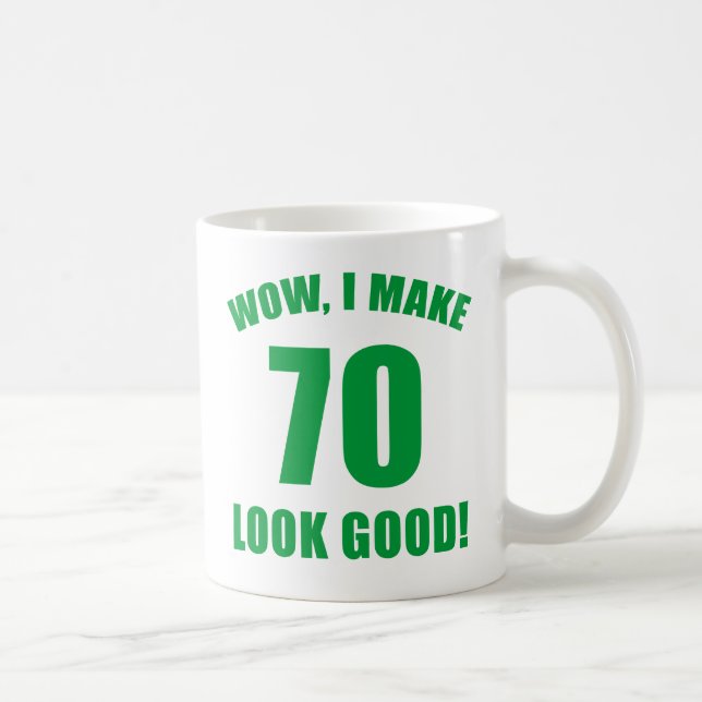 Geburtstagsgeschenk (g) tasse (Rechts)