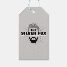 Geburtstagsgeschenk Geschenkanhänger