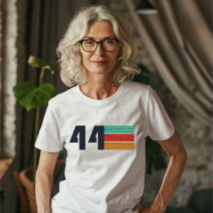 Geburtstagsgeschenk im Jahrgang 1944 T-Shirt