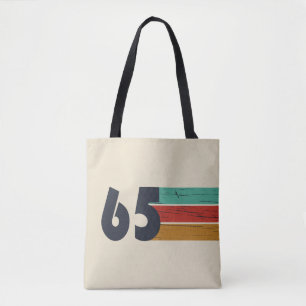 Geburtstagsgeschenk im Jahrgang 1965