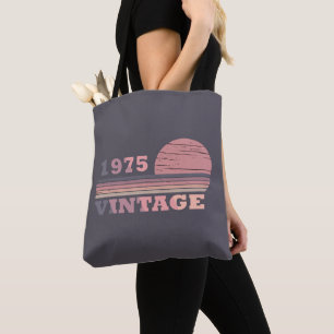 Geburtstagsgeschenk im Jahrgang 1975