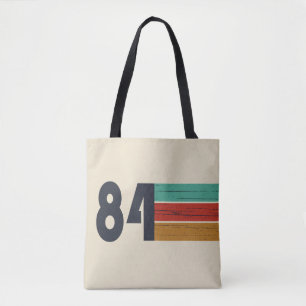 Geburtstagsgeschenk im Jahrgang 1984