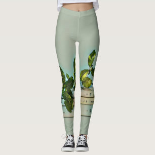 Geburtstagsgeschenk Leggings