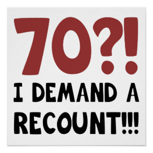 Geburtstagsgeschenk Poster