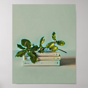 Geburtstagsgeschenk Poster