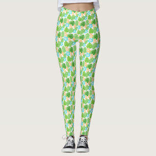Geburtstagsgeschenk Sonnenuntergänge jagen, Träu Leggings