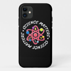 Geburtstagsgeschenk Stolze Wissenschaft Case-Mate iPhone Hülle
