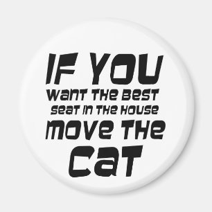 Geburtstagsgeschenk-Witzmagneten der lustigen Magnet