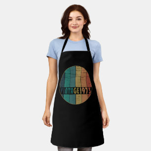 Geburtstagsgeschenk zum Jahrgang 1973 Schürze