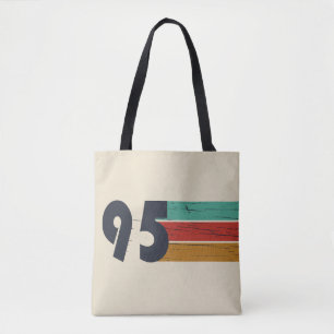 Geburtstagsgeschenk zum Jahrgang 1995