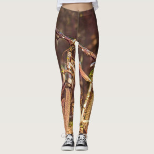 Geburtstagsgeschenke für Fahrradfreunde Leggings