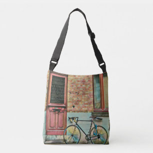 Geburtstagsgeschenke für Fahrradfreunde Tragetaschen Mit Langen Trägern