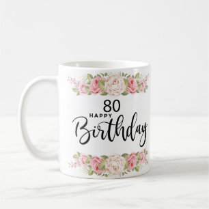 Geburtstagsgeschenke für Frauen Kaffeetasse