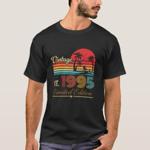 Geburtstagsgeschenke für ihn 30. Geburtstag 30 Jah T-Shirt