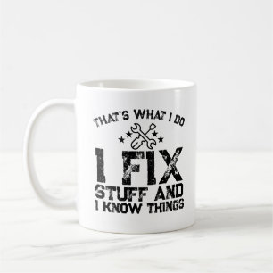 Geburtstagsgeschenke für Männer Vater Weihnachten  Kaffeetasse