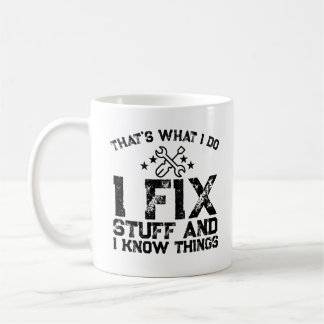 Geburtstagsgeschenke für Männer Vater Weihnachten Kaffeetasse