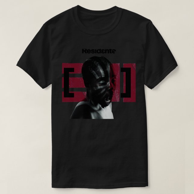 Geburtstagsgeschenke Residenzgeschenk für Fans T-Shirt (Design vorne)