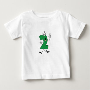 Geburtstagsgeschenke und Geschenke Baby T-shirt