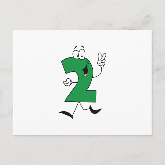 Geburtstagsgeschenke und Geschenke Postkarte (Vorderseite)