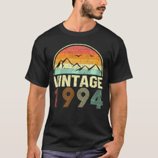 Geburtstagsidee 1994 T-Shirt