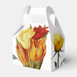 Geburtstagsjubiläumsbox Geschenkschachtel