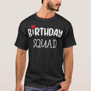 Geburtstagskad afrikanische Safari african safari T-Shirt